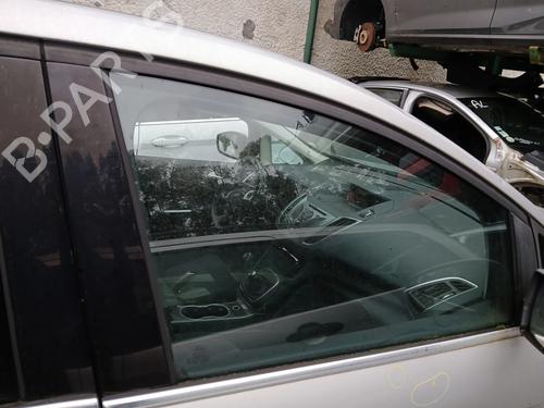 Used Front right door window FORD C-MAX II (DXA/CB7, DXA/CEU) 1.6 TDCi (115 hp) 32075270