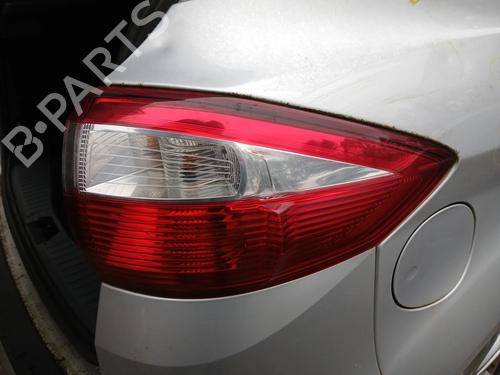 Used Right taillight FORD C-MAX II (DXA/CB7, DXA/CEU) 1.6 TDCi (115 hp) 32075279