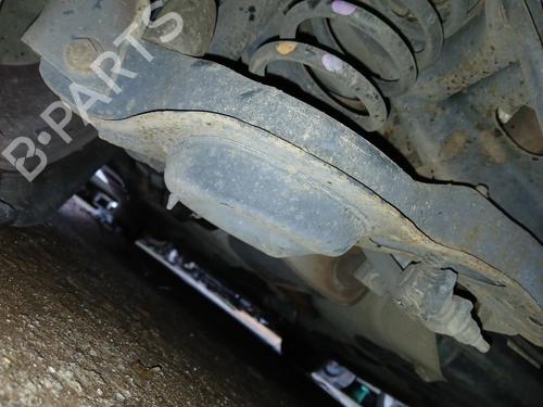 Venstre bagtil bærearm FORD C-MAX II (DXA/CB7, DXA/CEU) 1.6 TDCi (115 hp) 32075282