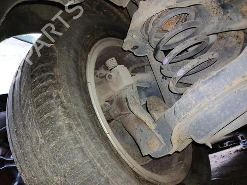 Used Left rear steering knuckle FORD C-MAX II (DXA/CB7, DXA/CEU) 1.6 TDCi (115 hp) 32075285