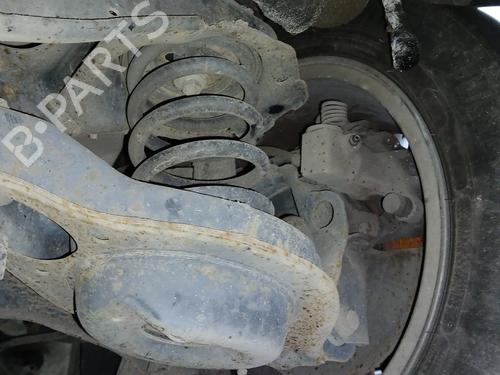 Used Right rear steering knuckle FORD C-MAX II (DXA/CB7, DXA/CEU) 1.6 TDCi (115 hp) 32075284