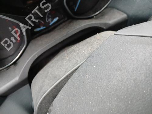 Used Squib airbag FORD C-MAX II (DXA/CB7, DXA/CEU) 1.6 TDCi (115 hp) 32075291