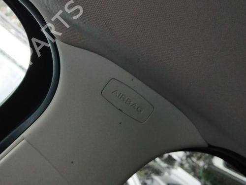 Used Right curtain airbag FORD C-MAX II (DXA/CB7, DXA/CEU) 1.6 TDCi (115 hp) 32075289