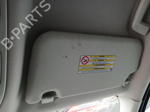 right-sun-visor-ford-c-max-ii-dxacb7-dxaceu-2010-2011-2012-2013-2014-2015-2016-2017-2018-2019-32075296 main image