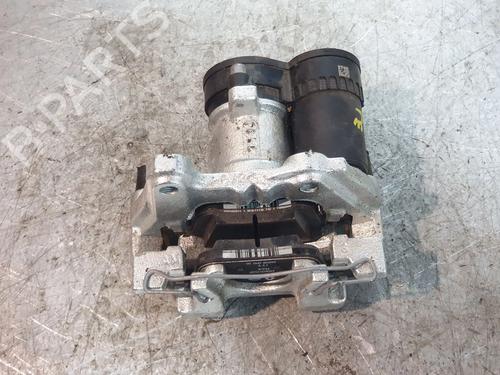 Left rear brake caliper RENAULT CAPTUR II (HF_) E-TECH 160 | BP32075306M107 