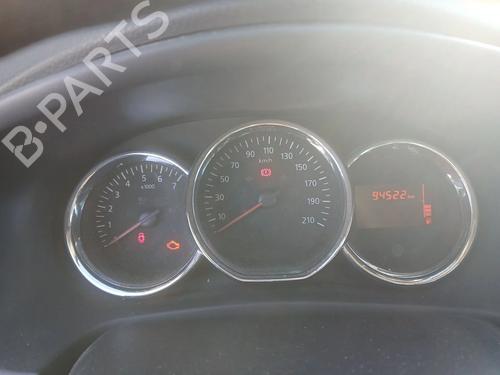 instrument-cluster-dacia-sandero-ii-2012-32075194 main image