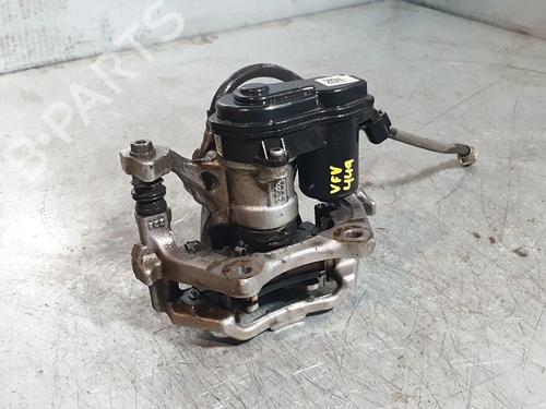 Left rear brake caliper TOYOTA COROLLA Estate (_E21_)  | BP30712417M107 
