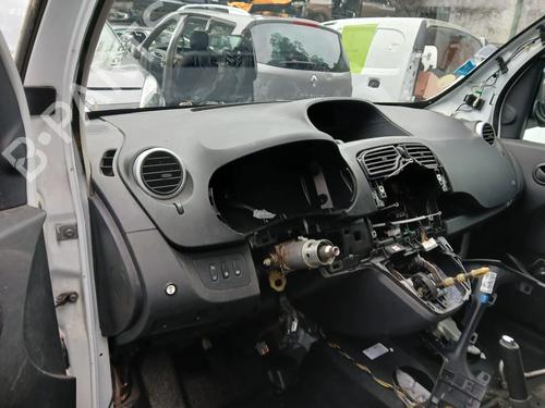 Kollisonspute sett RENAULT KANGOO Express (FW0/1_) 1.5 dCi 110 (FW06, FW12) (110 hp) 32075309