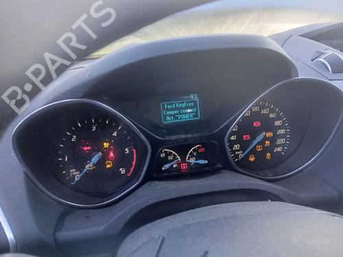 Used Instrument cluster Instrument cluster FORD C-MAX II (DXA/CB7, DXA/CEU) 1.6 TDCi (115 hp) 32075294 32075294