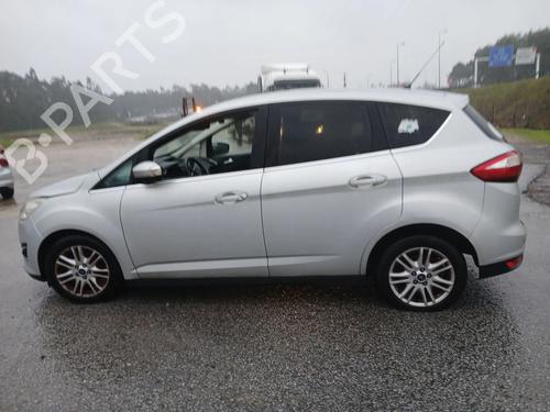 Elevador vidro trás esquerdo FORD C-MAX II (DXA/CB7, DXA/CEU) 1.6 TDCi (115 hp) 32075276