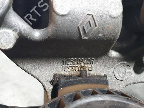 Engine mount RENAULT MEGANE IV Hatchback (B9A/M/N_) 1.5 Blue dCi 115 (B9A6) | BP32075311M89 