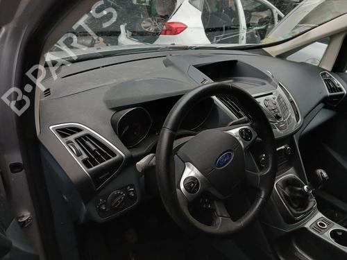 Used Airbag Kit FORD C-MAX II (DXA/CB7, DXA/CEU) 1.6 TDCi (115 hp) 32075314