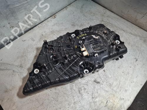 AdBlue-tank DACIA DUSTER (HM_) 1.5 dCi 115 (HMAD) (116 hp) 32075120