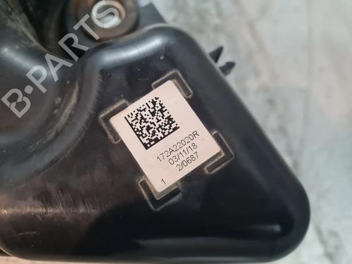 AdBlue tank DACIA DUSTER (HM_) 1.5 dCi 115 (HMAD) | BP32075120M85 