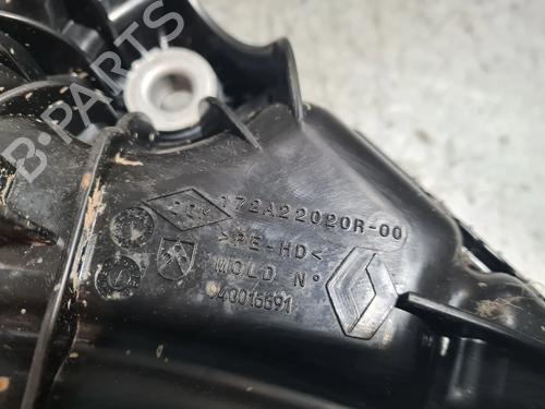 AdBlue tank DACIA DUSTER (HM_) 1.5 dCi 115 (HMAD) | BP32075120M85 