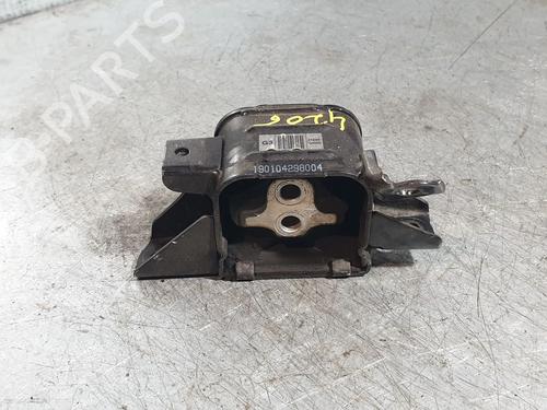Used Engine mount HYUNDAI KONA (OS, OSE, OSI) 1.0 T-GDi (120 hp) 32075319