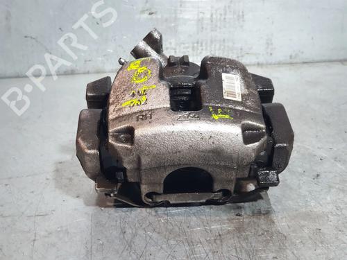 Used Right front brake caliper Right front brake caliper PEUGEOT 2008 II (UD_, US_, UY_, UJ_, UR_, UC_) 1.2 PureTech 130 (USHNS, URHNS) (130 hp) 32075325 32075325
