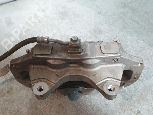 Right front brake caliper TESLA MODEL 3 (5YJ3) EV | BP23578386M104