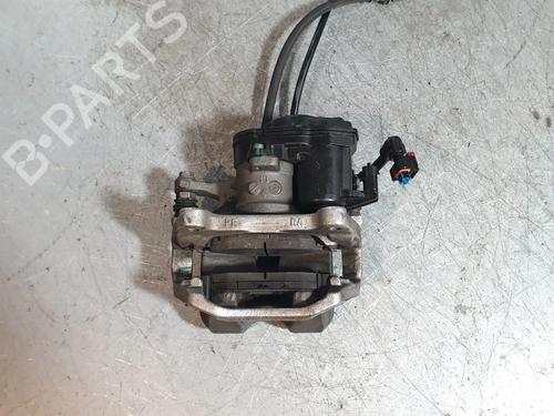 Left rear brake caliper TESLA MODEL 3 (5YJ3) EV AWD | BP32081546M107 