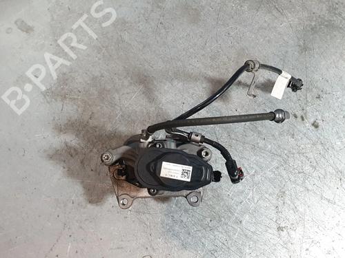 Left rear brake caliper TESLA MODEL 3 (5YJ3) EV AWD | BP32081546M107 