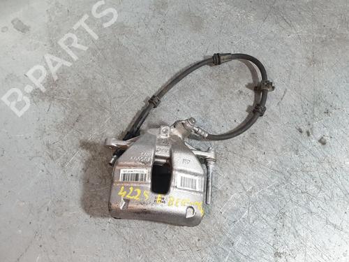 Used Left front brake caliper CITROËN BERLINGO (ER_, EC_) 1.6 HDi 92 (92 hp) 32081547