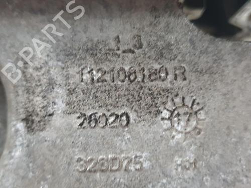 Engine mount RENAULT MASTER III Van (FV) 2.3 dCi 110 FWD (FV0R, FV0W, FV1A) | BP26525960M89 