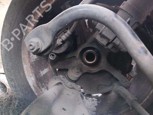 Used Right front steering knuckle SEAT IBIZA IV (6J5, 6P1) 1.4 TDI (90 hp) 32082520