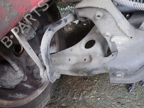 Used Right front suspension arm SEAT IBIZA IV (6J5, 6P1) 1.4 TDI (90 hp) 32082518