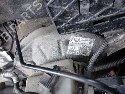 Used Servo brake Servo brake 32082514 32082514
