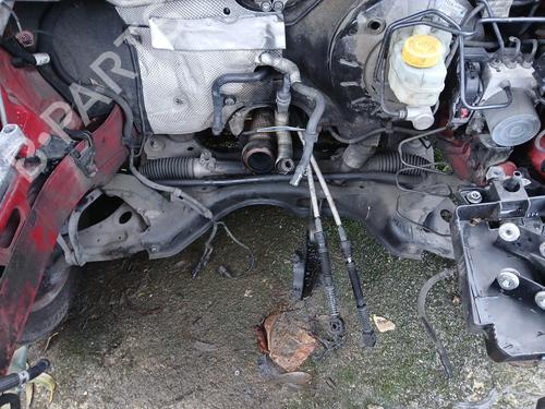 Used Subframe SEAT IBIZA IV (6J5, 6P1) 1.4 TDI (90 hp) 32082513