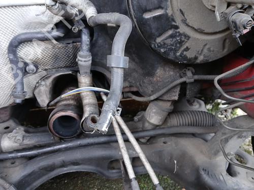 Used Steering rack Steering rack SEAT IBIZA IV (6J5, 6P1) 1.4 TDI (90 hp) 32082512 32082512
