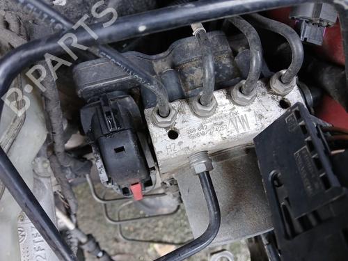 Used ABS pump SEAT IBIZA IV (6J5, 6P1) 1.4 TDI (90 hp) 32082510