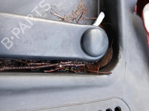 Used Front wiper motor SEAT IBIZA IV (6J5, 6P1) 1.4 TDI (90 hp) 32082507