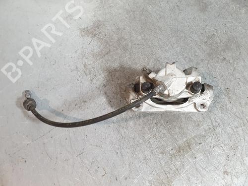 Left front brake caliper RENAULT CLIO V (B7_) 1.5 Blue dCi 115 (B7AD) | BP32082523M105 