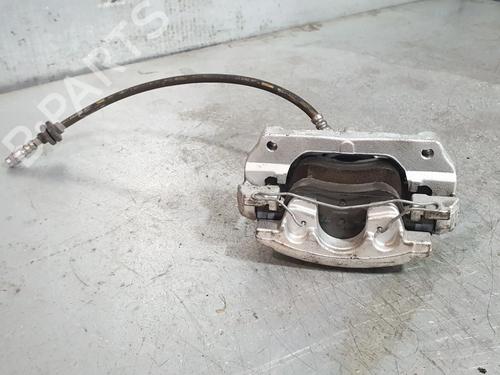 Left front brake caliper RENAULT CLIO V (B7_) 1.5 Blue dCi 115 (B7AD) | BP32082523M105 