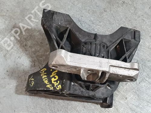 Used Engine mount CITROËN BERLINGO (ER_, EC_) 1.6 HDi 92 (92 hp) 32082524