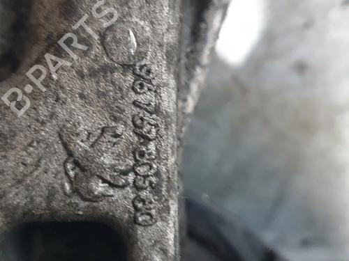 Engine mount CITROËN C3 III (SX) 1.2 VTi 82 | BP32082525M89 