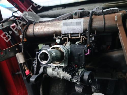 Used Steering column SEAT IBIZA IV (6J5, 6P1) 1.4 TDI (90 hp) 32082532