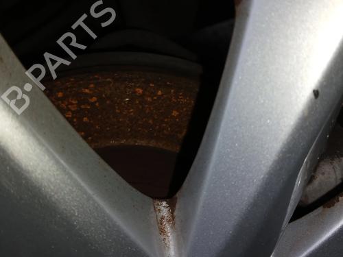 Used Rear axle Rear axle SEAT IBIZA IV (6J5, 6P1) 1.4 TDI (90 hp) 32082535 32082535