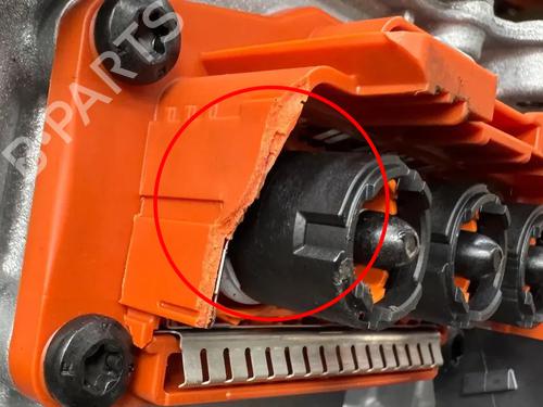 Inverter/Converter RENAULT ARKANA I (LCM_, LDN_)  | BP30462141M119 