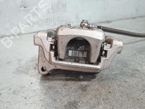 Used Left rear brake caliper CITROËN C4 III (BA_, BB_, BC_) ë-C4 (BCZKXC, BZCKSC) (136 hp) 32084176