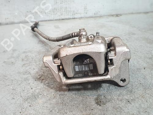 Used Right rear brake caliper CITROËN C4 III (BA_, BB_, BC_) ë-C4 (BCZKXC, BZCKSC) (136 hp) 32084177