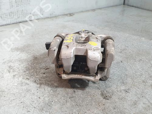 Used Right rear brake caliper PEUGEOT 208 II (UB_, UP_, UW_, UJ_) 1.2 PureTech 100 (101 hp) 32084178