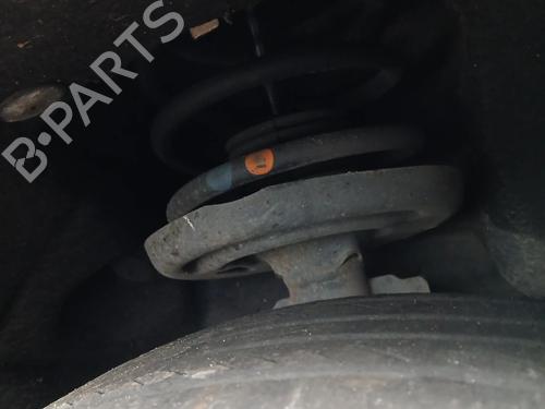 Used Right front shock absorber RENAULT SCÉNIC III (JZ0/1_) 1.5 dCi (106 hp) 32084202