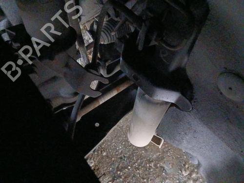 Højre fortil bærearm RENAULT SCÉNIC III (JZ0/1_) 1.5 dCi (106 hp) 32084204