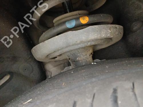 Used Left front shock absorber RENAULT SCÉNIC III (JZ0/1_) 1.5 dCi (106 hp) 32084203