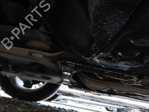 Used Subframe RENAULT SCÉNIC III (JZ0/1_) 1.5 dCi (106 hp) 32084195