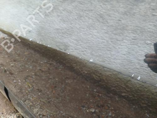 Left rear door RENAULT SCÉNIC III (JZ0/1_) 1.5 dCi | BP32085139C4