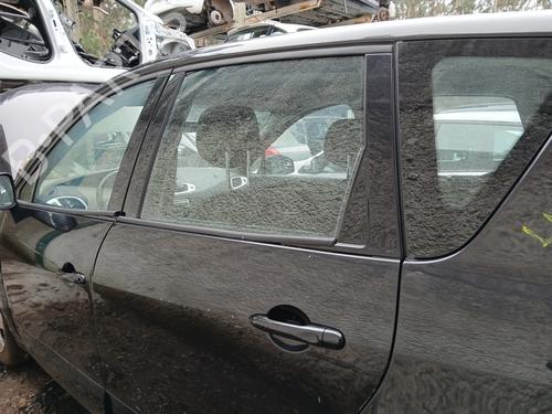 Left rear door RENAULT SCÉNIC III (JZ0/1_) 1.5 dCi | BP32085139C4
