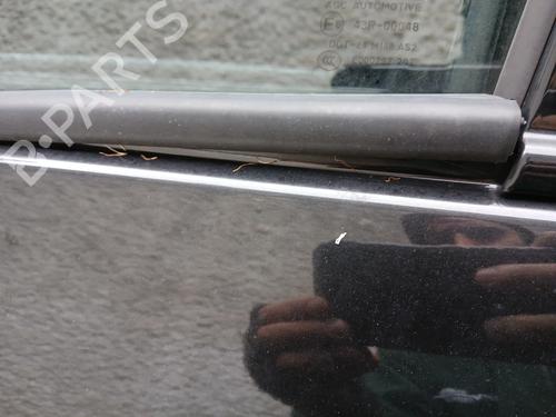 Left rear door RENAULT SCÉNIC III (JZ0/1_) 1.5 dCi | BP32085139C4